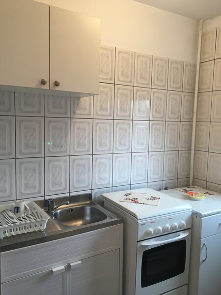 Drumul Taberei, Favorit,