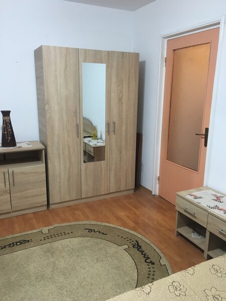 Drumul Taberei, Favorit,