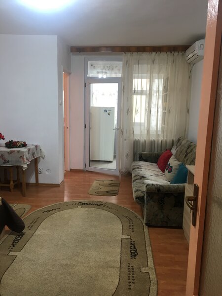 Drumul Taberei, Favorit,