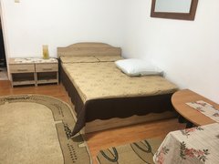 Drumul Taberei, Favorit